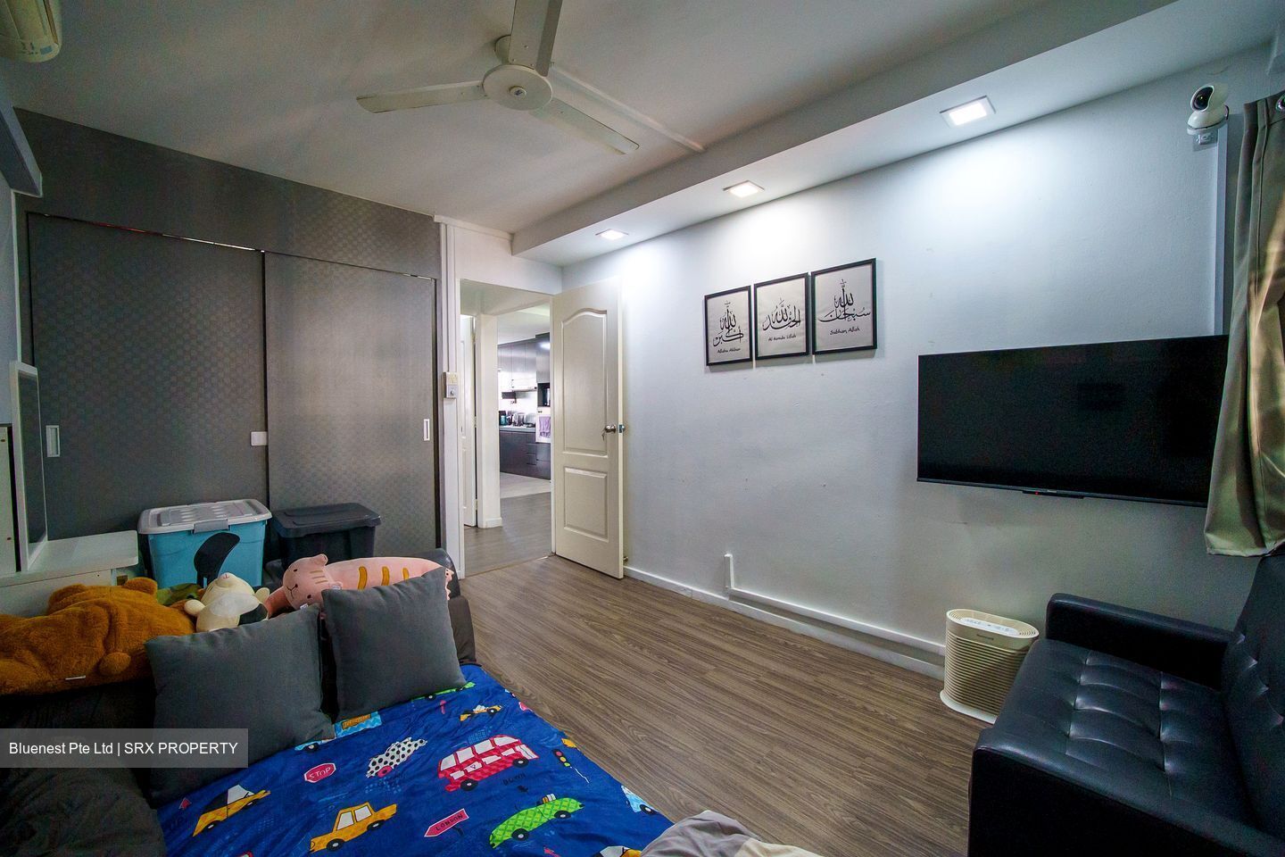 Blk 420 Woodlands Street 41 (Woodlands), HDB Executive #600751571